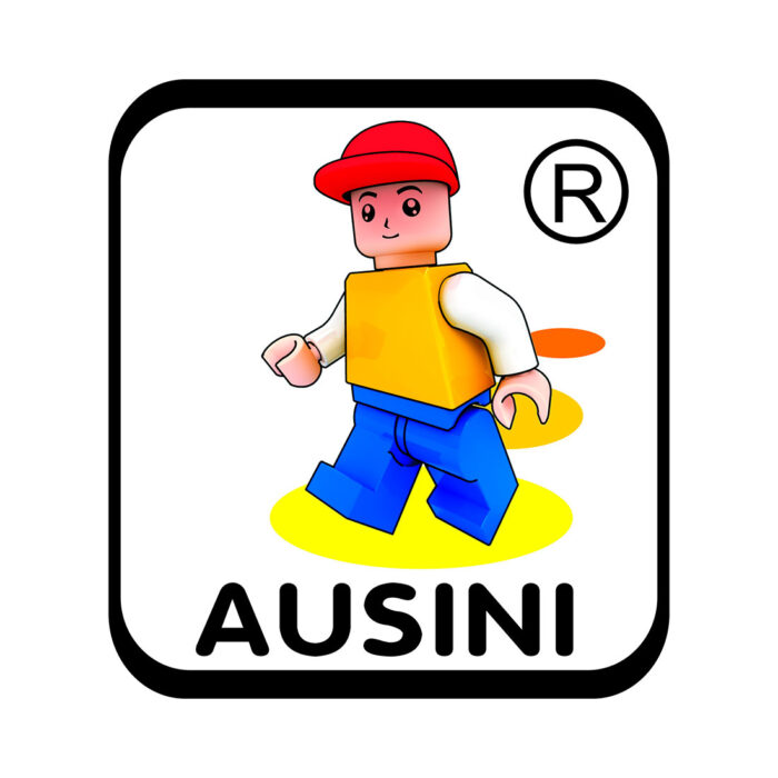 Игровой конструктор Ausini 24812 МИР ЧУДЕС (485 деталей в наборе) — изображение 2
