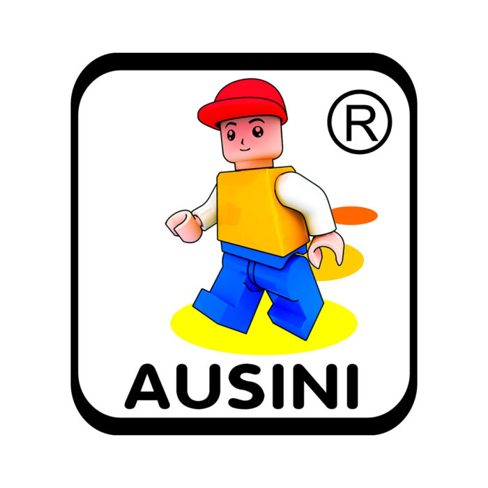 Игровой конструктор Ausini 24806 МИР ЧУДЕС (614 деталей в наборе) — изображение 2