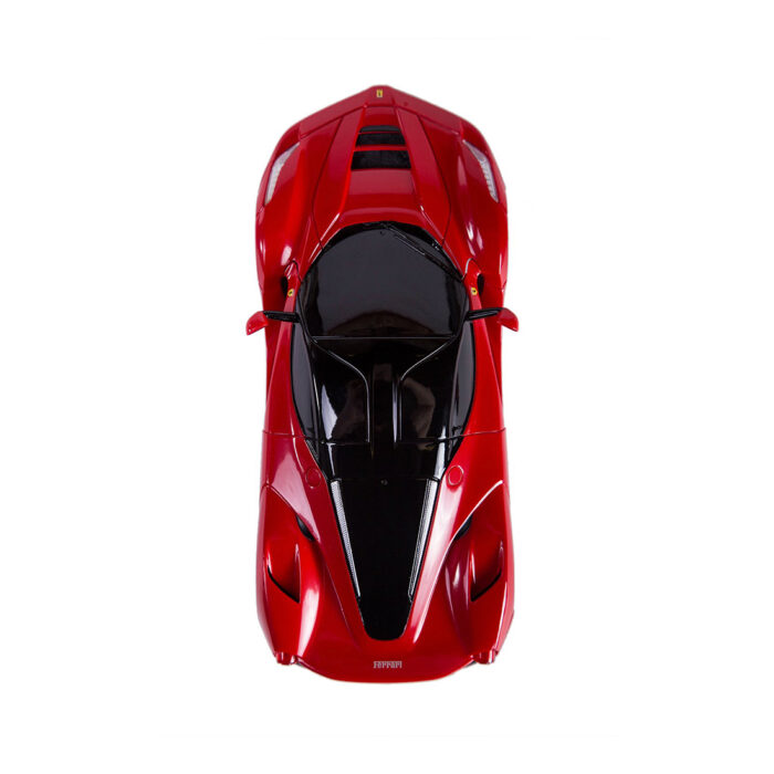 Радиоуправляемая машина RASTAR 48900R — изображение 2