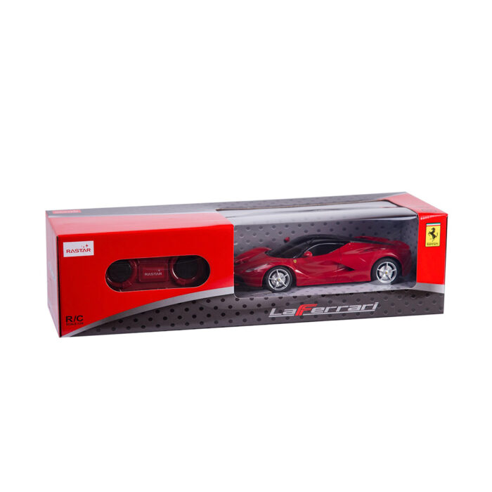 Радиоуправляемая машина RASTAR 48900R — изображение 3