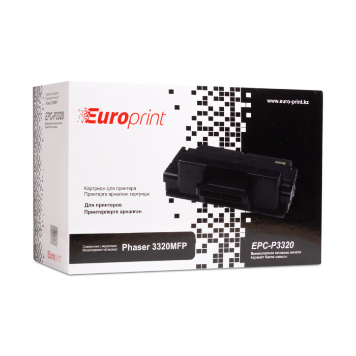 Картридж Europrint EPC-P3320 (106R02304) — изображение 3