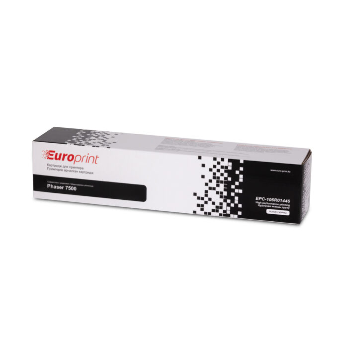 Тонер-картридж Europrint EPC-106R01446 (P7500) — изображение 3