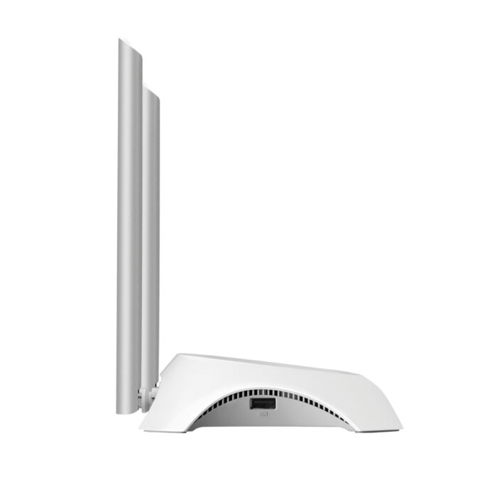 Маршрутизатор TP-Link TL-WR842N — изображение 3