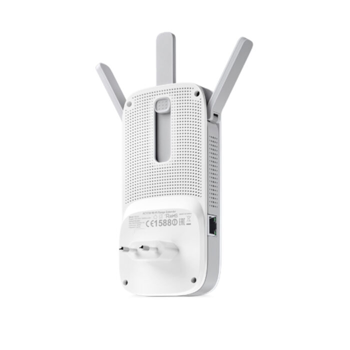 Усилитель Wi-Fi сигнала TP-Link RE450 — изображение 2