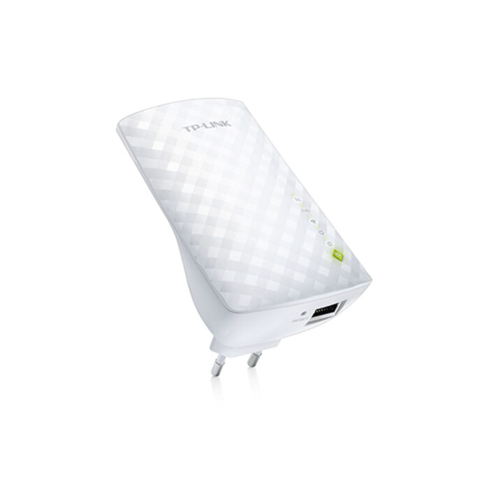Усилитель Wi-Fi сигнала TP-Link RE200 — изображение 2