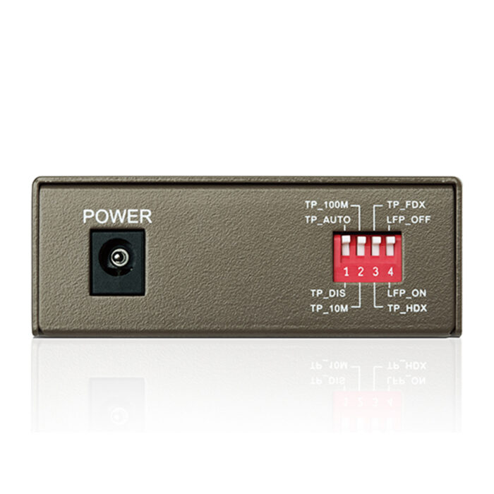 Медиаконвертер TP-Link MC112CS — изображение 3