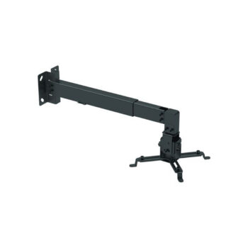 Кронштейн настенный Brateck PRB-2W Черный