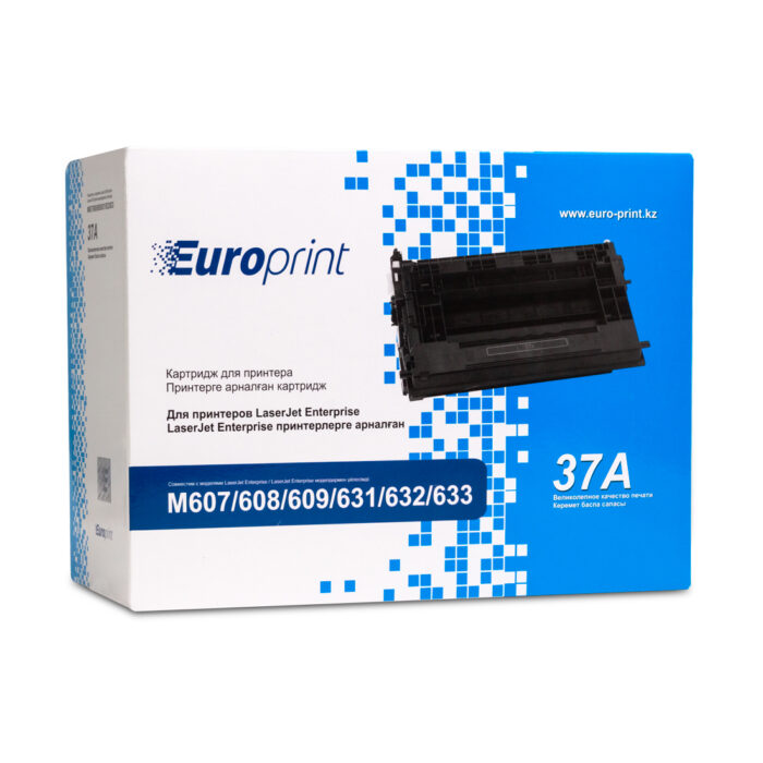 Картридж Europrint EPC-CF237A — изображение 3