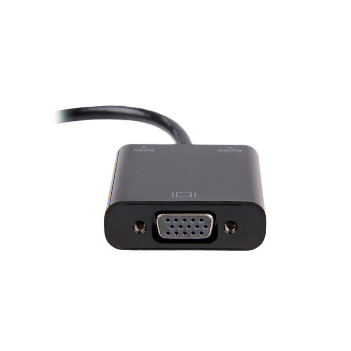 Переходник iPower HDMI на VGA — изображение 2