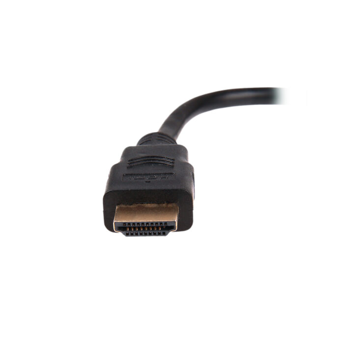 Переходник iPower HDMI на VGA — изображение 3