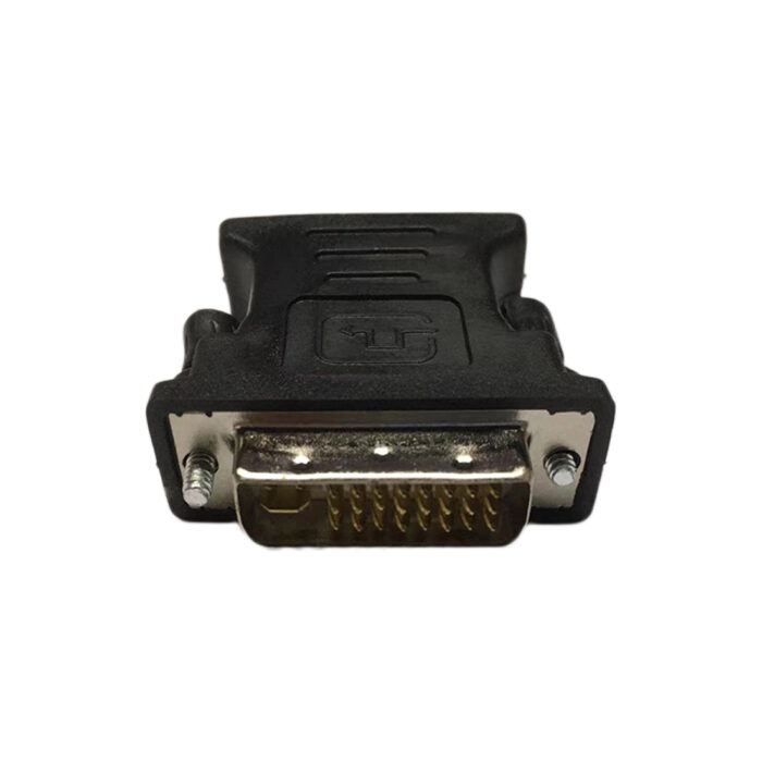 Переходник DVI 24+5 на VGA — изображение 2