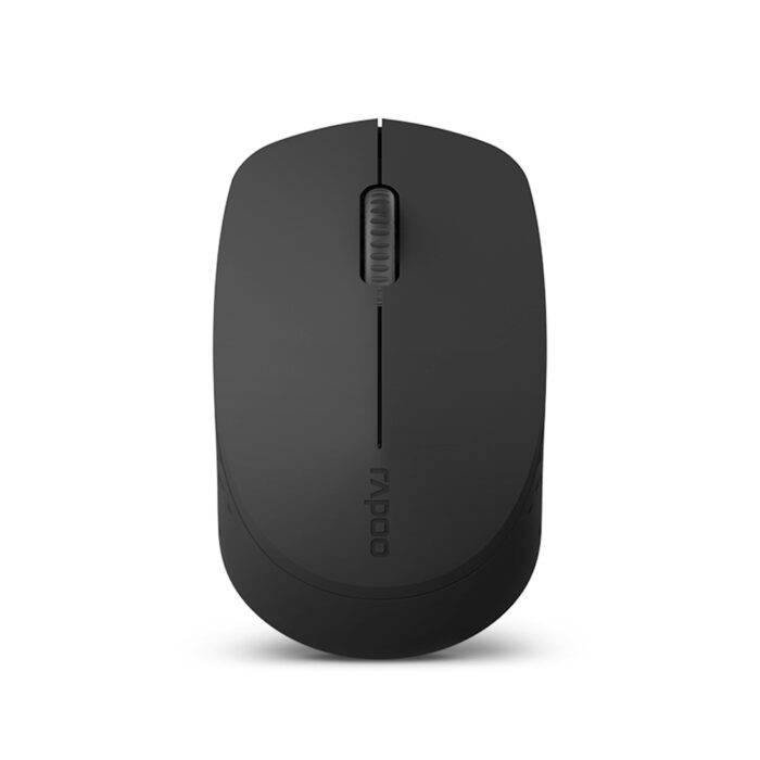 Компьютерная мышь Rapoo M100 Silent — изображение 3