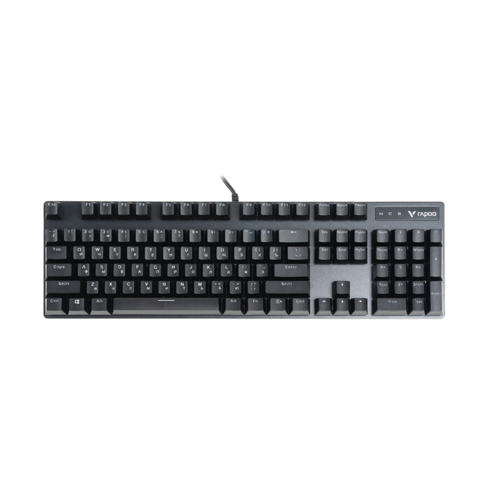 Клавиатура Rapoo V500PRO — изображение 2