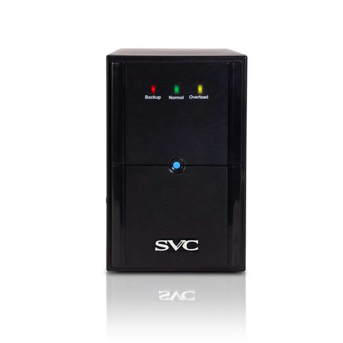 Источник бесперебойного питания SVC V-1500-L — изображение 2