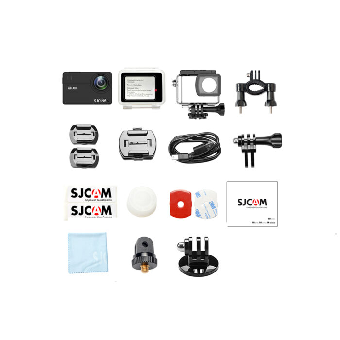 Экшн-камера SJCAM SJ8 PRO — изображение 2