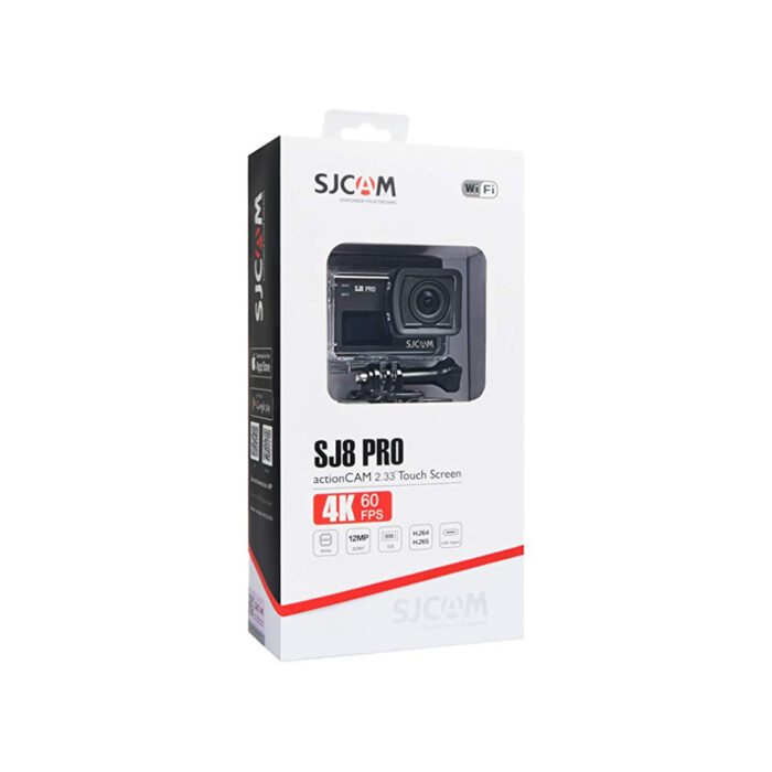 Экшн-камера SJCAM SJ8 PRO — изображение 3