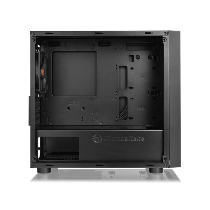 Компьютерный корпус Thermaltake Versa H17/No Win без Б/П — изображение 3