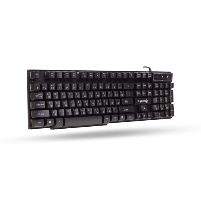 Клавиатура XG XK-200UB — изображение 2