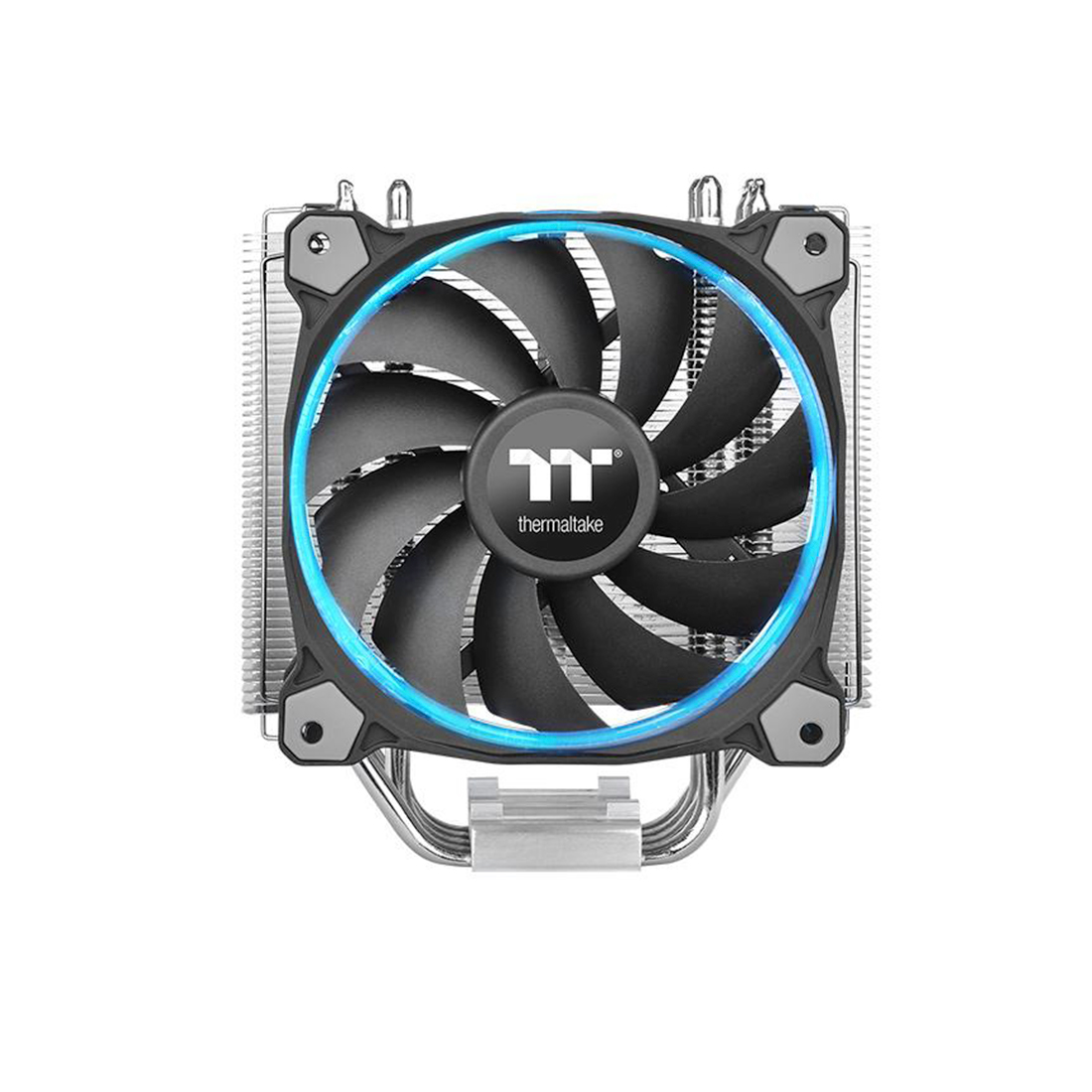 Кулер для процессора Thermaltake Riing Silent 12 RGB Sync — изображение 2