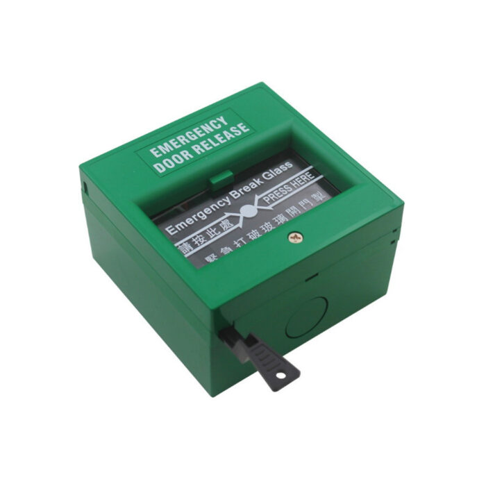 Аварийная кнопка Dahua ASF921 — изображение 2