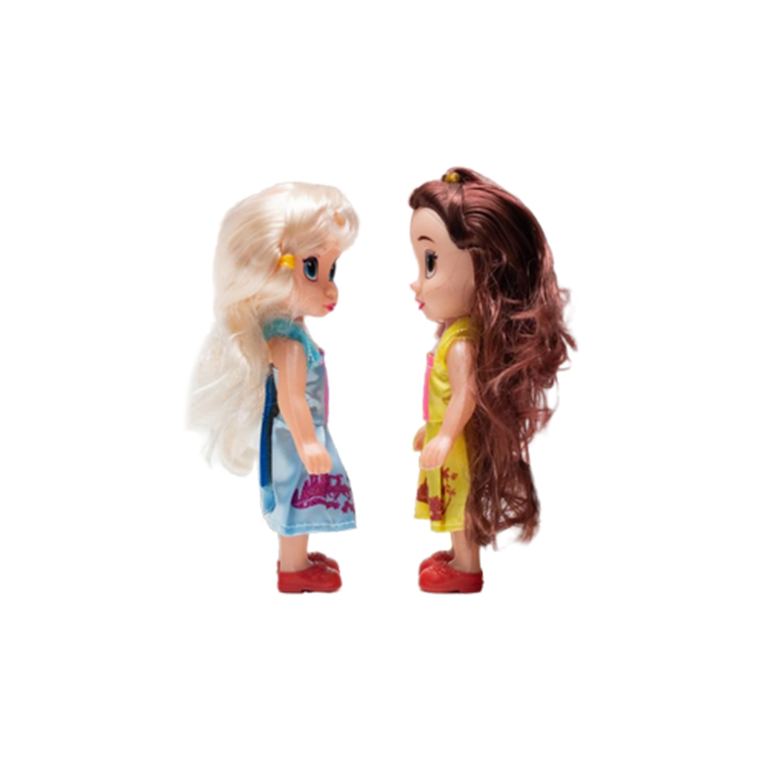 Набор мини-кукол Lily 8229 — изображение 2