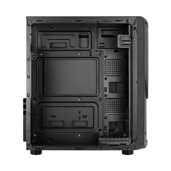 Компьютерный корпус Aerocool Tomahawk без Б/П — изображение 3
