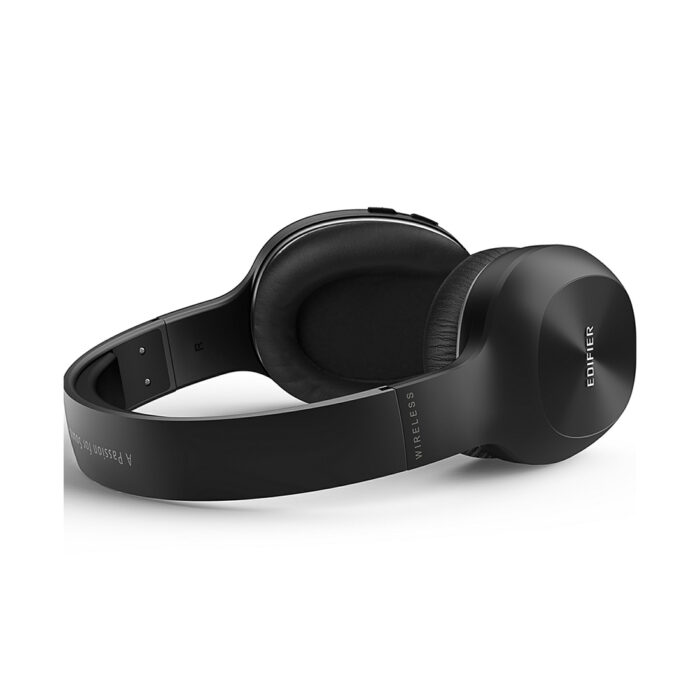 Наушники Edifier W800BT Plus Black — изображение 2