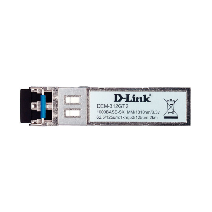 Трансивер D-Link 312GT2/A1A — изображение 2