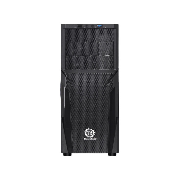 Компьютерный корпус Thermaltake Versa H21 без Б/П — изображение 2