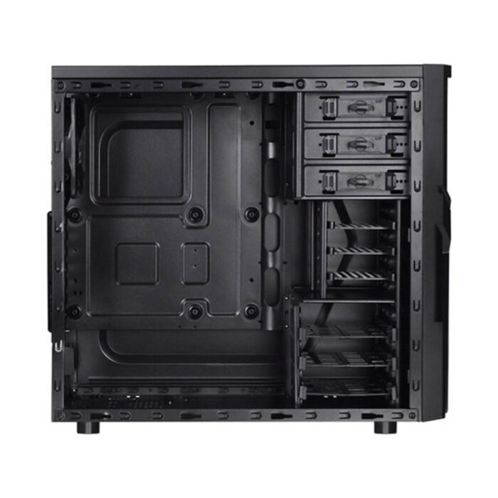 Компьютерный корпус Thermaltake Versa H21 без Б/П — изображение 3