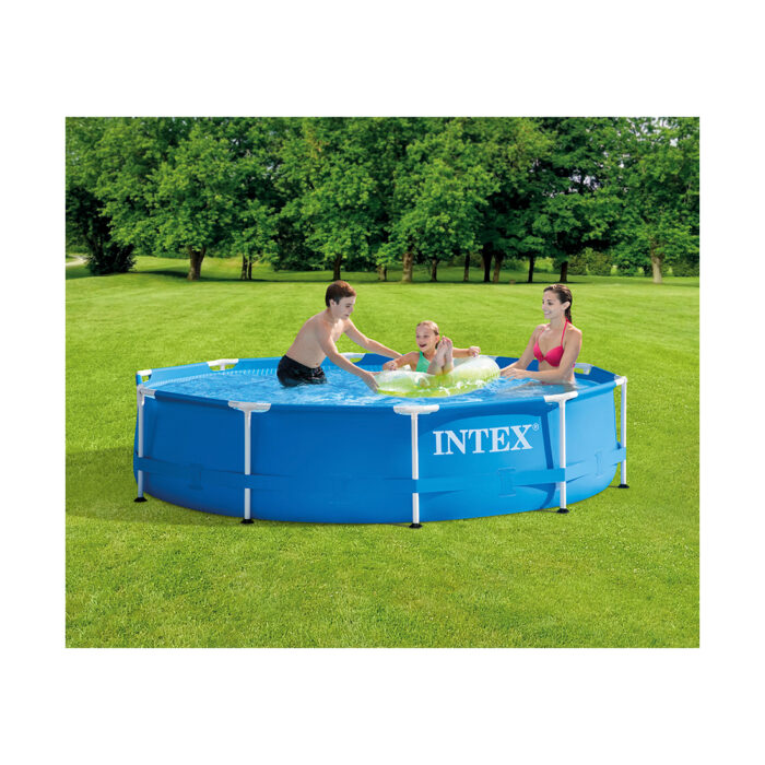 Каркасный бассейн Intex 28202NP — изображение 2