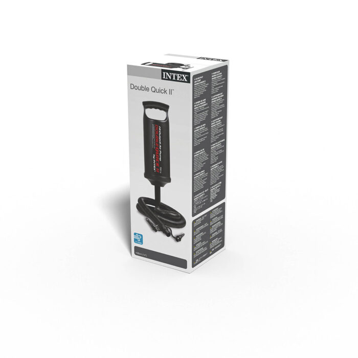 Насос ручной Intex 68614 — изображение 3