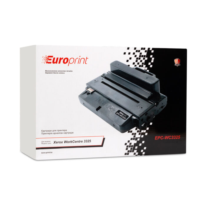Картридж Europrint EPC-WC3325 (106R02312) — изображение 3