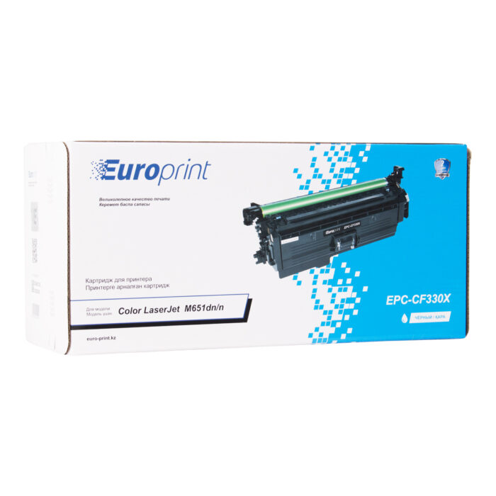Картридж Europrint EPC-CF330X — изображение 3