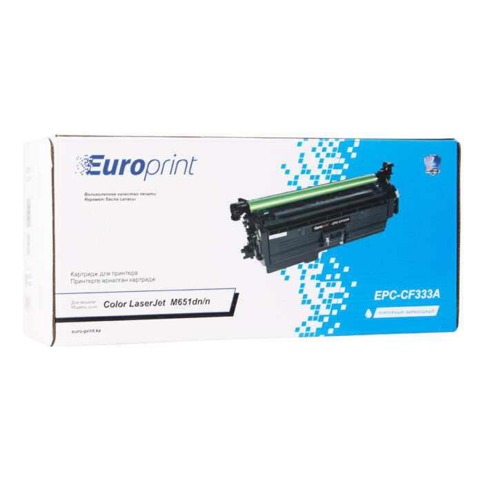 Картридж Europrint EPC-CF333A — изображение 3