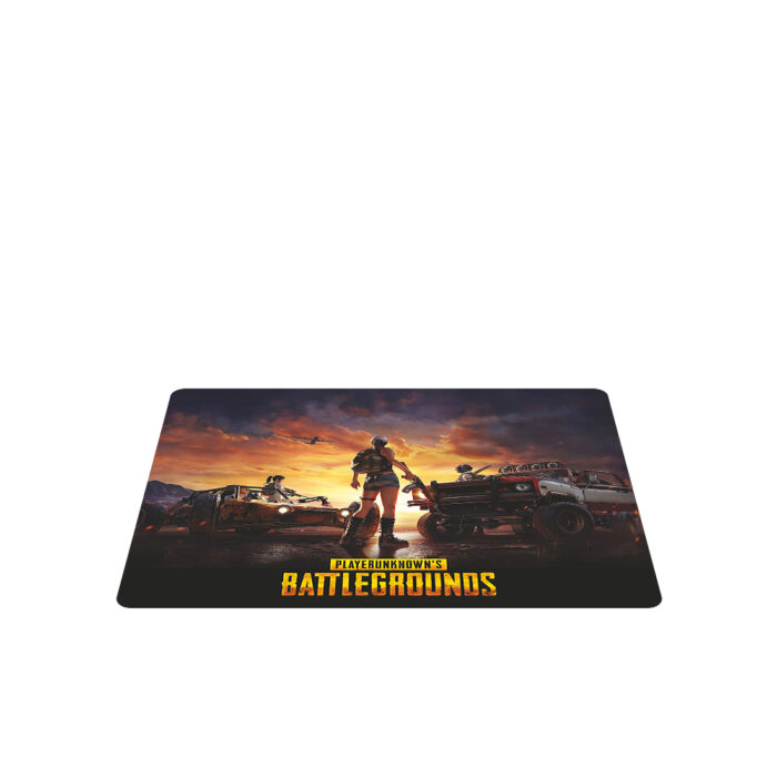 Коврик для компьютерной мыши XG Playerunknown's Battlegrounds — изображение 2