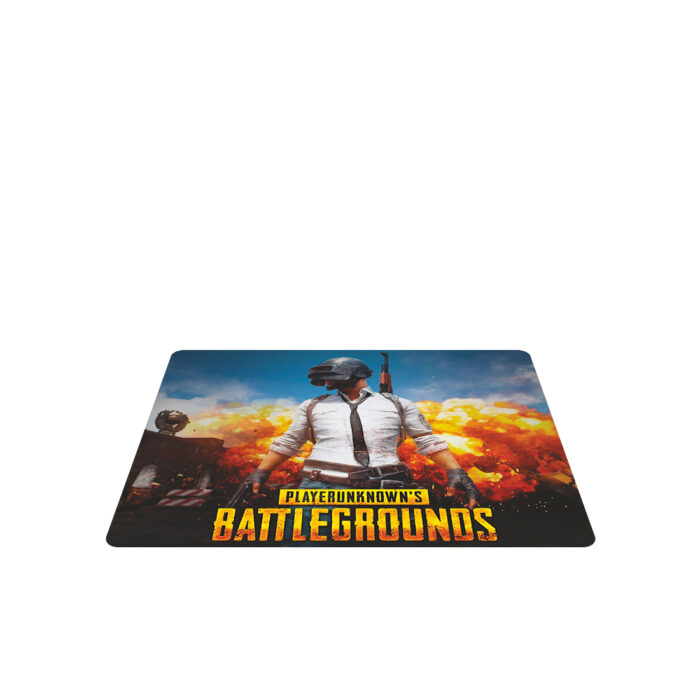 Коврик для компьютерной мыши XG PUBG — изображение 2