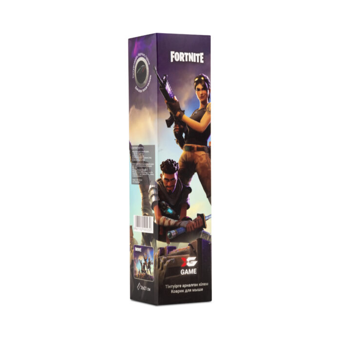 Коврик для компьютерной мыши XG Fortnite — изображение 3
