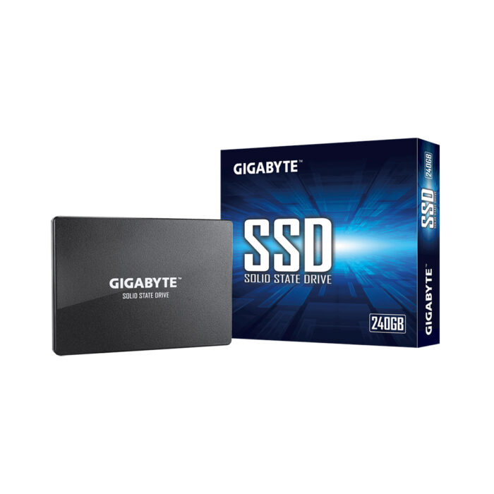 Твердотельный накопитель внутренний Gigabyte GSTFS31240GNTD — изображение 3