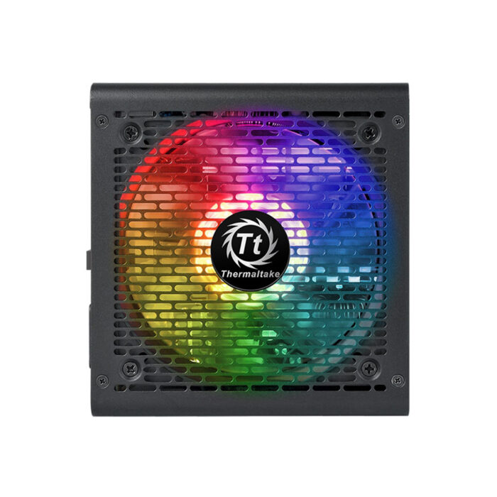 Блок питания Thermaltake Litepower RGB 650W — изображение 2