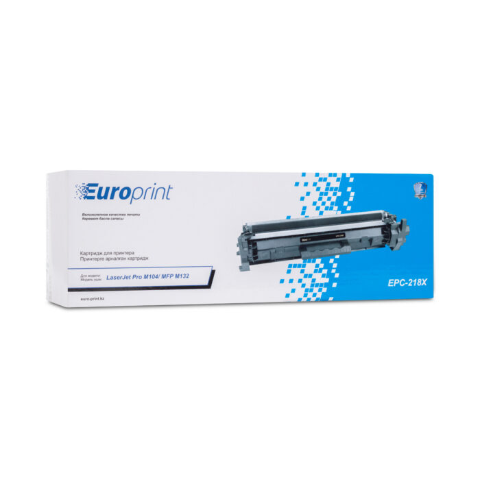 Картридж Europrint EPC-CF218X — изображение 3