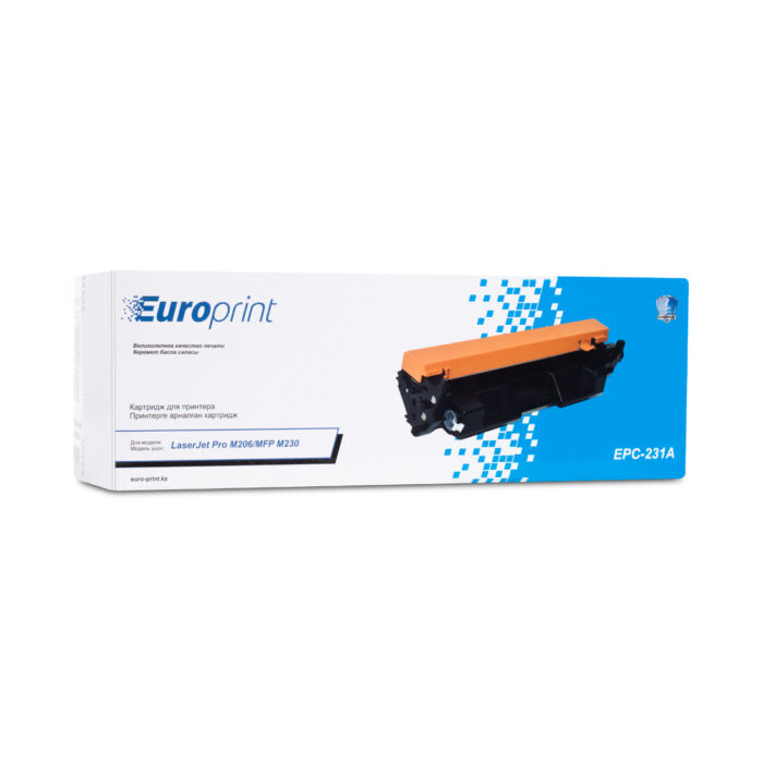 Картридж Europrint EPC-CF231A — изображение 3
