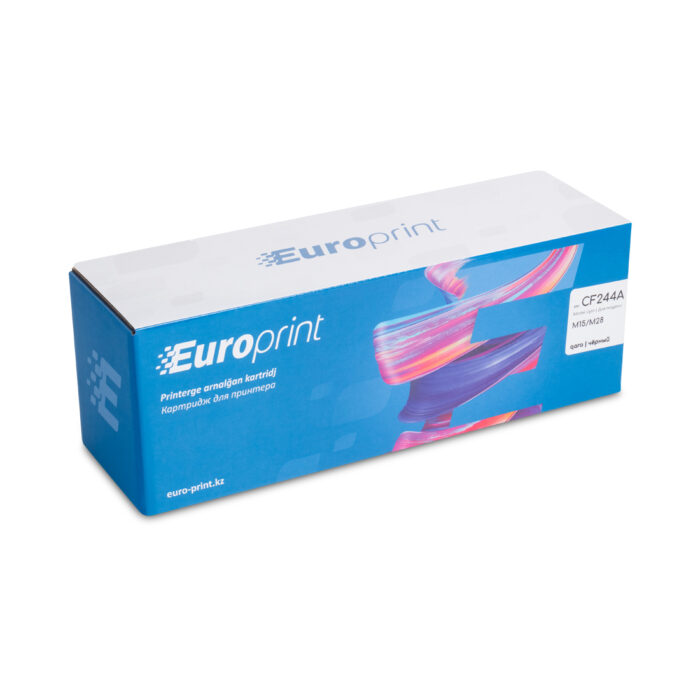 Картридж Europrint EPC-CF244A — изображение 3
