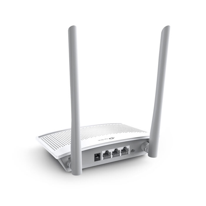 Маршрутизатор TP-Link TL-WR820N — изображение 2
