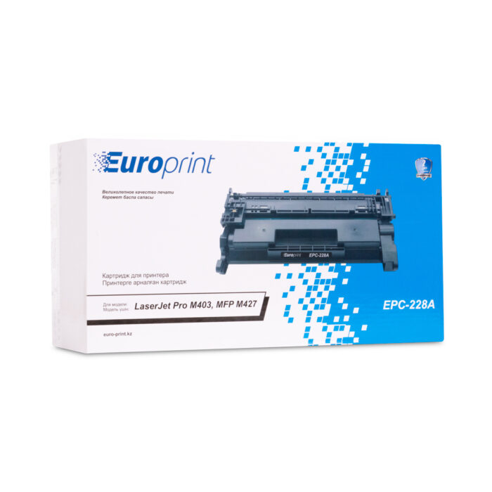Картридж Europrint EPC-CF228A — изображение 3