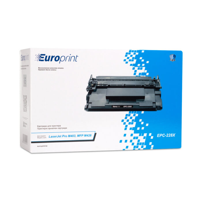 Картридж Europrint EPC-CF228X — изображение 3