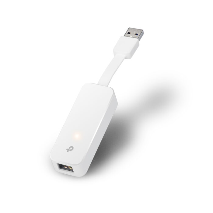 Сетевой адаптер TP-Link UE300 — изображение 2