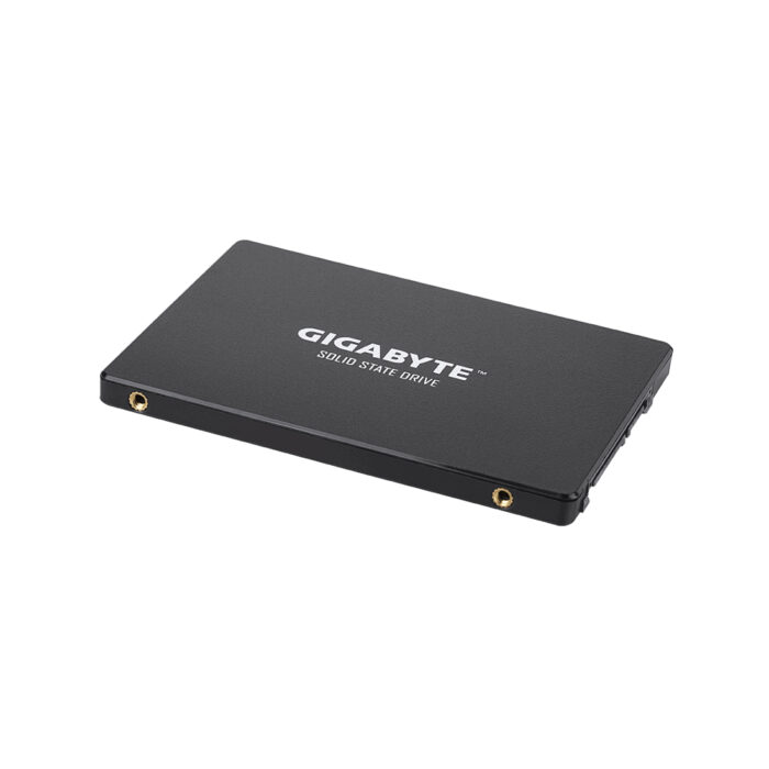 Твердотельный накопитель внутренний Gigabyte GSTFS31480GNTD — изображение 2