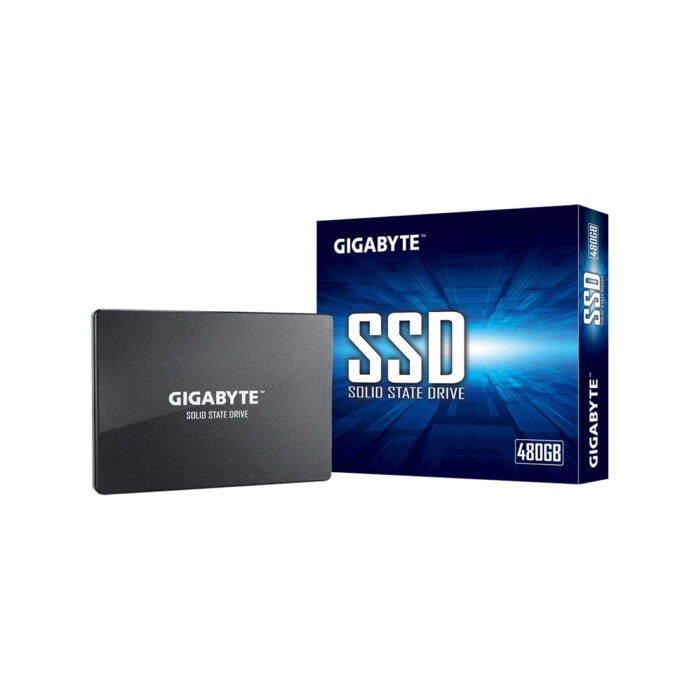 Твердотельный накопитель внутренний Gigabyte GSTFS31480GNTD — изображение 3