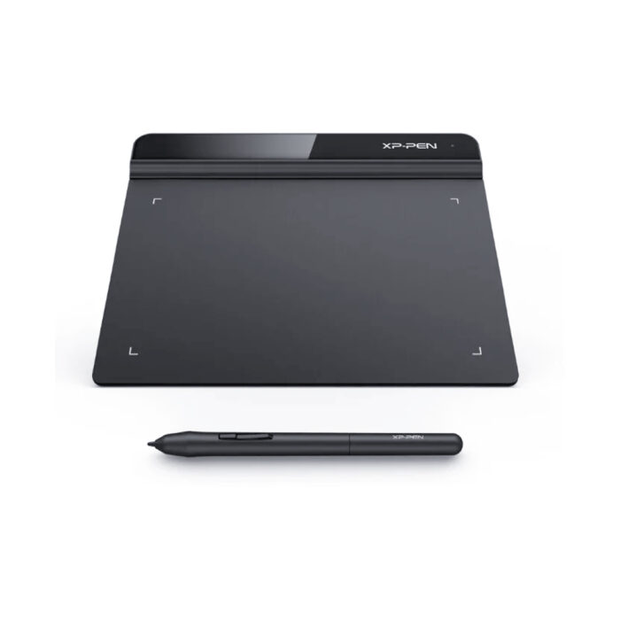 Графический планшет XP-Pen Star G640 — изображение 2